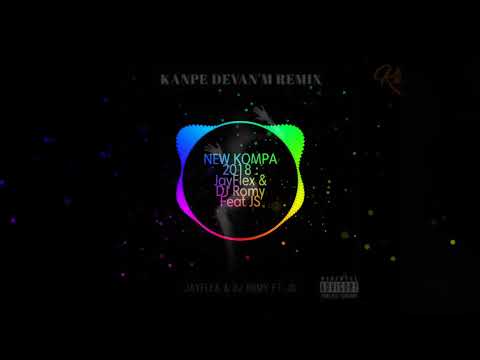 KOMPA 2018 - JayFlex & DJ Romy Feat JS - K
