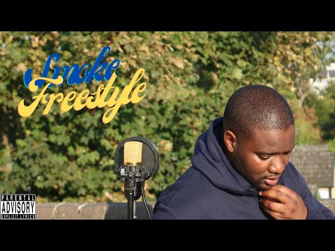 Trizzle - Smoke Freestyle (Official Video)