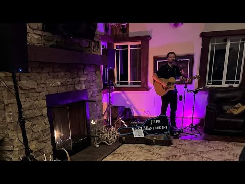 Promotional video thumbnail 4 for Jeff Manfredini Music