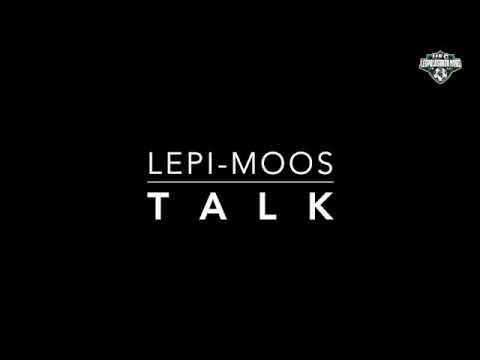 Lepi Moos Talk #1 - Corona und die Auswirkungen auf unseren Verein!