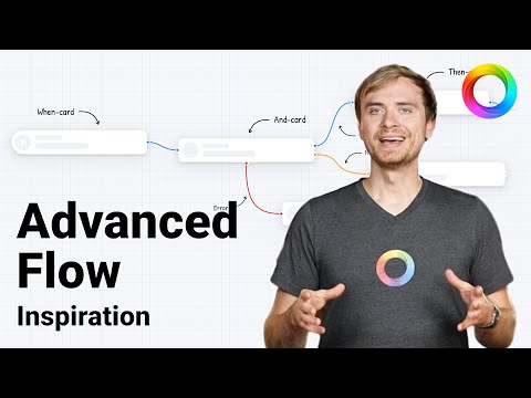Building Advanced Flows for Homey Pro - How to's and examples
