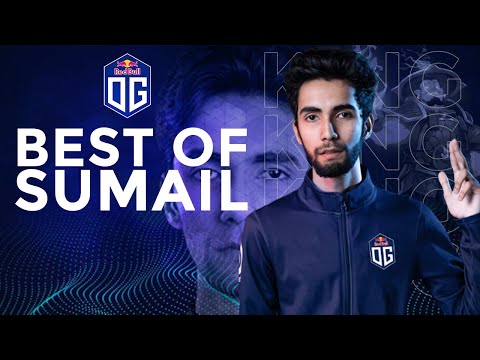 SumaiL BEST Moments with OG - Tribute Movie