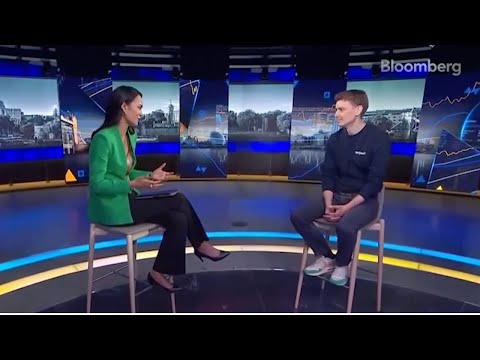 Multiverse Founder & CEO Euan Blair on the Future of Work and ...