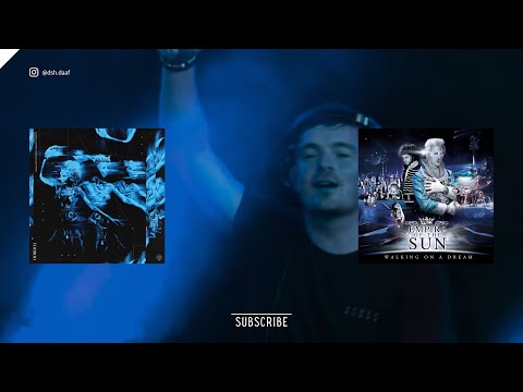 Voodoo x Walking On A Dream (Martin Garrix Mashup) - Martin Garrix, R3HAB & Skytech x Empire Of...