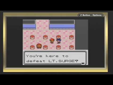 Slim Plays Pokémon Gold - #50. Electric Minds