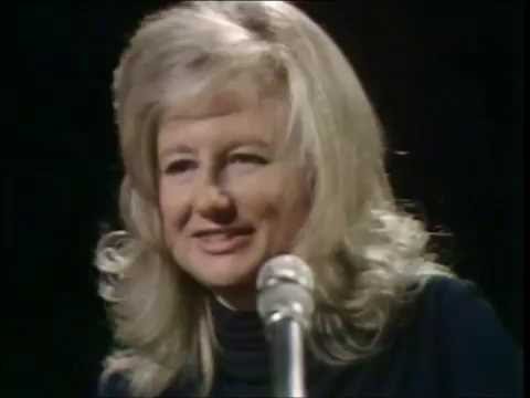 BLOSSOM DEARIE Saving My Feeling For You (1972)