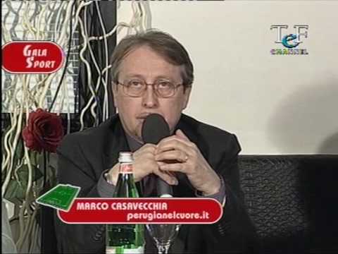 Sintesi GalaSport del 20/04/2010 Parte 1/2