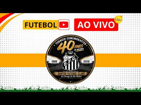 Torneio do Santos - 40 anos