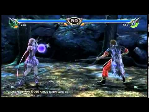 Session with Kinetic Clash(2)