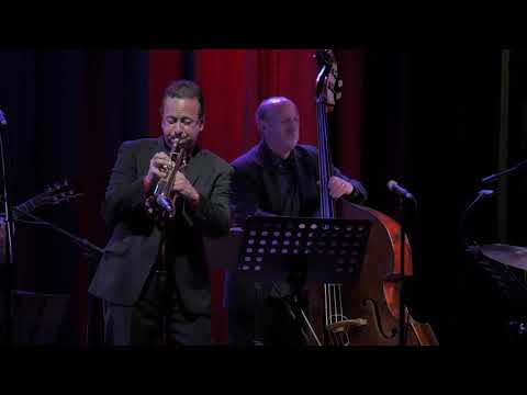 God Rest Ye Merry Gentlemen - Johnny Souza & Johnny Souza III