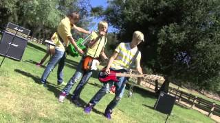 R5 - Can&#39;t Get Enough of You - Official Music Video