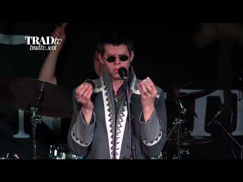 Gabba — Live at Celtic Connections 2024 (Full Performance @ Drygate Brewery, Glasgow)