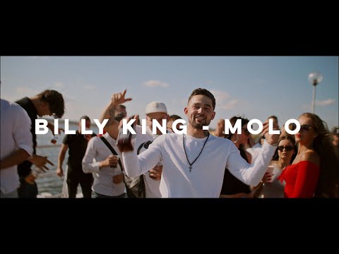 Billy King - Molo (Prod.Baltik Beatz)