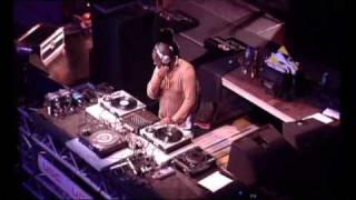 Kevin Saunderson *Liveset*