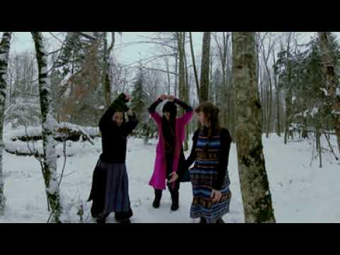 El Búho feat. SUTARI - Białowieża - 360 VR music video