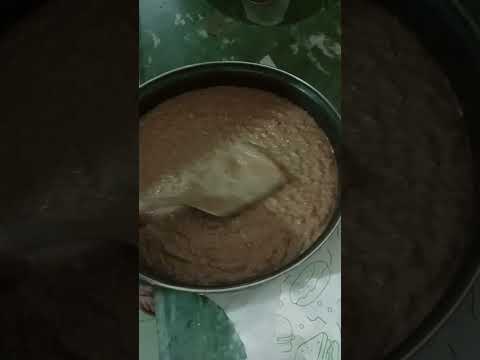 #shortvideo #chocolatecake #homemade