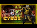 ULTIMATE MORTAL KOMBAT 3 ARCADE CYRAX UMK3 PLUS BETA2 TAS 6BOTÕES