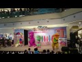 Barney S Beach Party At City Square Mall Singapore Part 2