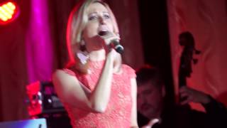 preview picture of video 'Тоня Матвієнко – А може ти (концерт в Шепетівці)'