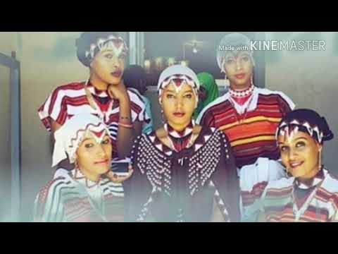 Aman Gobana - Sabboontuu Oromoo musIc