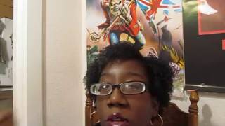 Overkill- Shine On (REACTION)