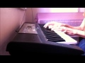 杨丞琳- 仰望(Rainie Yang - Longing For) Piano Cover ...