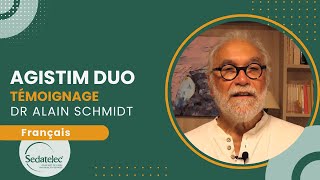 Video Youtube Témoignage