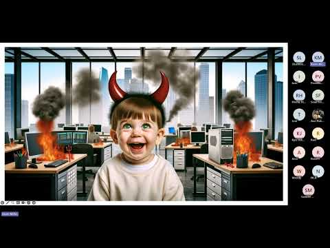 Git - The Last Database You Will Ever Need - Indy  NET Consortium