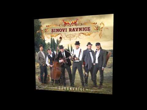 Sinovi ravnice - Opraštam ti (Official audio 2015)