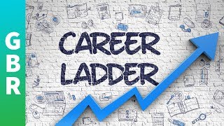 5 Ways to Successfully Climb the Career Ladder