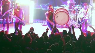 Wilson - Satisfy Me (Promo)