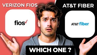 Verizon Fios vs AT&T Fiber Comparison | Best Internet Service Provider 2026