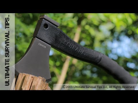 download lagu mp3 mp4 Survival Hatchet, download lagu Survival Hatchet gratis, unduh video klip Survival Hatchet