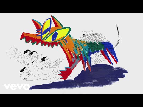 Mélissa Laveaux - Angeli-ko (Clip officiel)