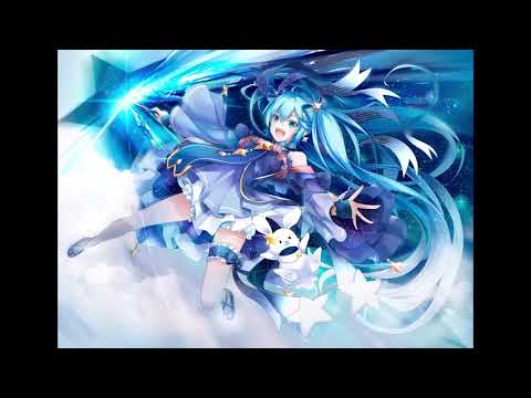 Nightcore - Aphrodisiac