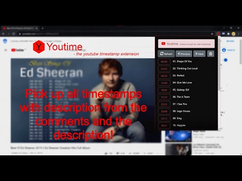 Item video thumbnail