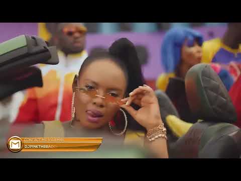 DJ PINK x DJ JAMES - NAIJA EXCLUSIVE VIDEO MIX VOL.3 | SIMI | SKALES | WIZKID | PATORANKING | SINGAH