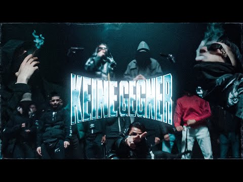 MUFASA069 X HAISENBERG - KEINE GEGNER  (Prod. By Monta Beats)