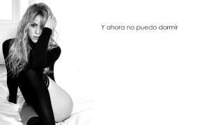 Shakira - Cut Me Deep (feat. MAGIC!) [En español]