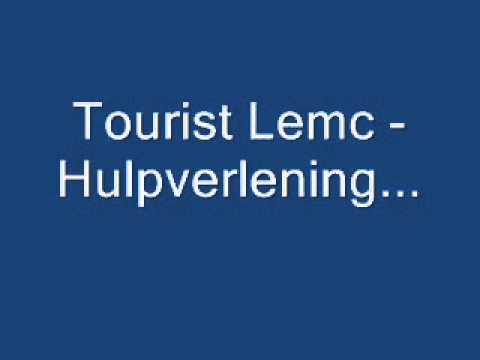 Tourist Lemc   Hulpverlening