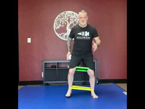 18A Fitness Glute Activation