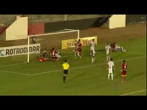 Campeonato Potiguar 2014: Gols da 3ª Rodada do 2º Turno