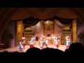 Beauty And The Beast Live Be Our Guest