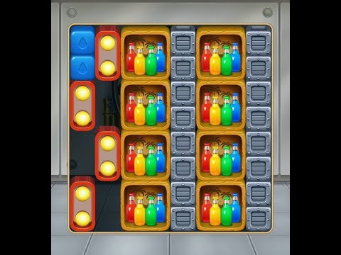 TOON BLAST level 2615