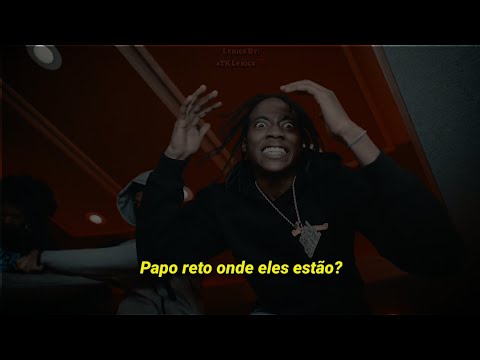 Ron Sleeze ~ Stretch Em & Aahhh {LEGENDADO+ DISS OY & TTGZ & LV & YG'S}#DTB #2Woo #MSG