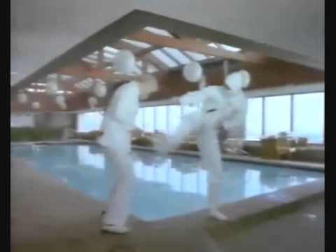 Enter The Ninja: Hunting Ninja