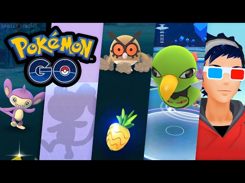 Generation 2 ist da! Alles, was man wissen muss | Pokémon GO Deutsch #209