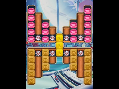 TOON BLAST level 6306