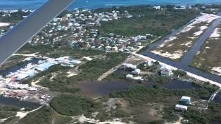 preview picture of video 'Belize City to San Pedro - Ambergris Caye - Belize'