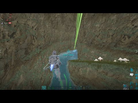 Online Raiding FAT Center Pearl | S2 Episode 6 | Ark Official Small Tribes